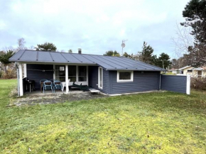 Holiday Home Ginette - 500m from the sea by Interhome, Øster-Ulslev